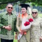 Keterangan foto : Anggota DPR RI Fraksi Partai Golkar sekaligus Ketua MPR RI ke-15 dan Wakil Ketua Umum Koordinator Bidang Politik, Pertahanan & Keamanan KADIN Indonesia, Bambang Soesatyo, Minggu (15/2/2026)