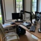 Keterangan foto : Ilustrasi Radio Swara Gemilang, Sabtu (21/2/2026)