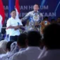 Keterangan foto : Kepala Badan Narkotika Nasional Republik Indonesia (BNN RI) Komjen Pol Dr. Suyudi Ario Seto, Rabu (4/2/2026)