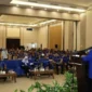 Keterangan foto: DPD Demokrat Jawa Barat