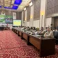 Keterangan foto: Dewan Pimpinan Nasional Himpunan Kerukunan Tani Indonesia.
