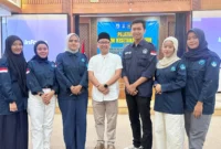 Foto: Pusat Kegiatan Belajar Masyarakat (PKBM) Bina Generasi.