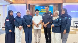 Foto: Pusat Kegiatan Belajar Masyarakat (PKBM) Bina Generasi.