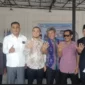 Keterangan foto : Konsolidasi dan Pemantapan PKPK di Kota Cilegon pada Kamis (12/2/2026) di hadapan anggota Dewan Perwakilan Rakyat dari tingkat Kota hingga Pusat.