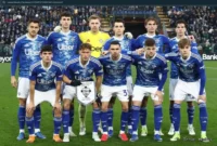 Keterangan foto: Klub Italia Como 1907