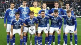 Keterangan foto: Klub Italia Como 1907