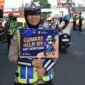 Dok. Satuan Lalu Lintas (Sat Lantas) Polres Lebak Polda Banten