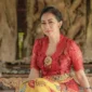 Keterangan foto : Selegram Margaretha Tien atau Atiensimon, Senin (16/2/2026)