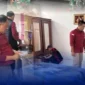 Keterangan foto : Penyidik Kejaksaan Tinggi Kalimantan Barat (Kejati Kalbar) telah melakukan tindakan penggeledahan pada Rabu (18/02/2026).