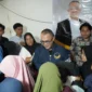 Anggota DPR RI, Arif Rahman (Dok Istimewa-red)