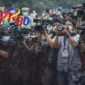 Keterangan foto: Hari Pers Nasional Ke-80
