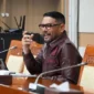 Keterangan foto : Anggota Komisi III DPR RI, M. Nasir Djamil, Kamis (19/2/2026)