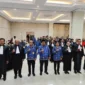 Keterangan foto: Sedikitnya 13 calon advokat KAI Papua Barat Daya mengikuti pelantikan.