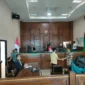 Keterangan foto : Kejaksaan Negeri (Kejari) Jakarta Utara telah berhasil menyelesaikan perkara tindak pidana pencurian melalui mekanisme Pengakuan Bersalah atau Plea Bargaining, Rabu (25/2/2026)