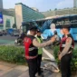 Dok.Detasemen Perintis Korsabhara Baharkam Polri.