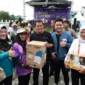 Dok/Bupati Tangerang Moch. Maesyal Rasyid