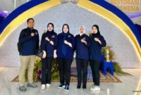 Keterangan foto : Kader Partai NasDem, Putriana Hamda Dakka, melayangkan surat kepada Ketua Umum DPP Partai NasDem Surya Paloh pada 20 Februari 2026