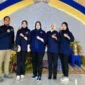 Keterangan foto : Kader Partai NasDem, Putriana Hamda Dakka, melayangkan surat kepada Ketua Umum DPP Partai NasDem Surya Paloh pada 20 Februari 2026