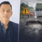 Dok. Raksa, Aktivis Banten.