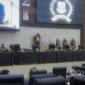 Keterangan foto : Gedung DPRD Provinsi Banten, Jumat (20/2/2026)