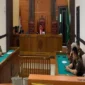 Keterangan foto : Kejaksaan Negeri (Kejari) Padang, Sumatera Barat, berhasil memenangkan sidang praperadilan perkara korupsi pada Bank BNI (Persero) Padang dan Sentra Kredit Menengah yang merugikan keuangan negara sebesar Rp34 miliar.