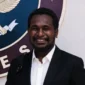 Keterangan foto: Aktivis Lembaga Bantuan Hukum (LBH) Papua Pos Sorong, Ambrosius Klagilit.