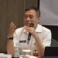 Keterangan foto : Kepala Badan Intelijen Strategis (BAIS) TNI dari Letnan Jenderal Yudi Abrimantyo, Kamis (26/3/2026)