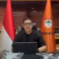Keterangan foto : Wakil Ketua Komisi I Dewan Perwakilan Rakyat Republik Indonesia (DPR RI) dari Fraksi Partai Golkar, Dave Akbar Laksono, Jumat (27/3/2026)