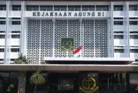 Kejagung