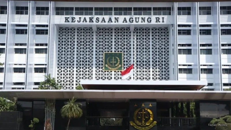 Kejagung