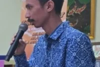 pengamat pertahanan Ario Seno mengecam keras tindakan kekerasan terhadap aktivis