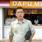 Keterangan foto : Sekjen Matahukum Mukhsin Nasir, Kamis (12/3/2026)