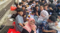 Kepsek SMK PGRI Rangkasbitung Tutup SANLAT Ramadhan 1447 H dengan Bukber 5 Kepsek SMK PGRI Rangkasbitung Tutup SANLAT Ramadhan 1447 H dengan Bukber I Teras Media