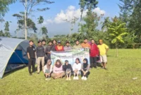Mata Tunas 17 Selasa tanggal 16-17 Maret 2026 dan bertempat di Bumi Perkemahan Raynia Camp Caringin Kab. Bogor Jawa Barat