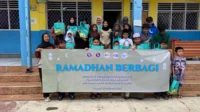 PPBN RI Berbagi Kepedulian, Santuni Anak Yatim dan Dhuafa di Kesbangpol Depok 3 PPBN RI Berbagi Kepedulian, Santuni Anak Yatim dan Dhuafa di Kesbangpol Depok I Teras Media
