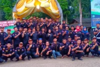 Organisasi BPPKB Banten DPC Lebak.