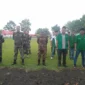Keterangan foto : Kader Gerakan Pemuda Ansor (GP Ansor) Kabupaten Seluma, Anton Zakaria, Rabu (18/3/2026)