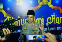 Kabid Humas Polda Jawa Barat