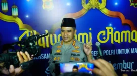 Kabid Humas Polda Jawa Barat