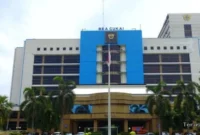 Keterangan foto : Bea Cukai, Selasa (17/3/2026)
