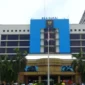 Keterangan foto : Bea Cukai, Selasa (17/3/2026)