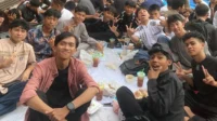 Kepsek SMK PGRI Rangkasbitung Tutup SANLAT Ramadhan 1447 H dengan Bukber 6 Kepsek SMK PGRI Rangkasbitung Tutup SANLAT Ramadhan 1447 H dengan Bukber I Teras Media