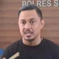 Keterangan foto : Kasat Reskrim Polres Serang Kabupaten AKP Andi Kurniady, Selasa (10/3/2026)