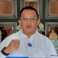 Keterangan foto : Wakil Ketua Komisi I DPR RI Anton Suratto, Jumat (27/3/2026)