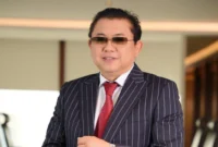 Keterangan foto Lucas