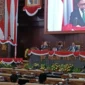Keterangan foto : Gedung DPRD Jawa Timur, Kamis (30/4/2026)