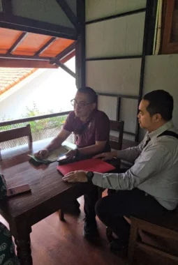 Kejari Jakpus Tangkap DPO, Siap Dibui 4 Tahun