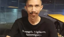 Pengamat pertahanan, Ario Seno, menyampaikan ucapan selamat kepada Universitas Budi Luhur yang tengah merayakan Dies Natalis ke-47