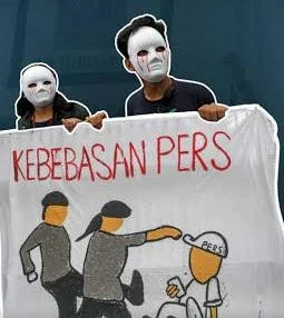 Mirip Kasus Amsal Sitepu, Kasus Kominsa Simeulue Diduga Bungkam Wartawan