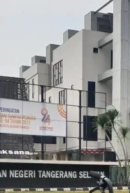 Dukung Langkah Kejari Tangsel, Maruli Rajagukguk Harap Penanganan Berjalan Menyeluruh